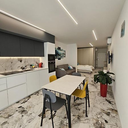 Aliss Appartamenti Negrar Zewnętrze zdjęcie